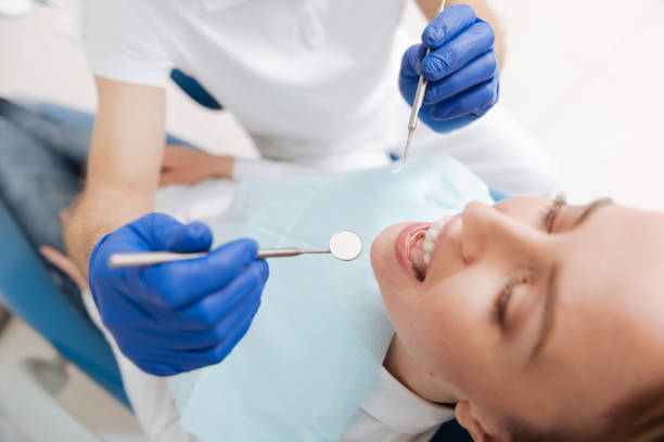 Best Pediatric Dentistry  in New Lenox, IL