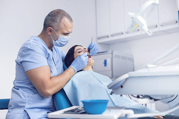 Best Laser Dentistry  in New Lenox, IL